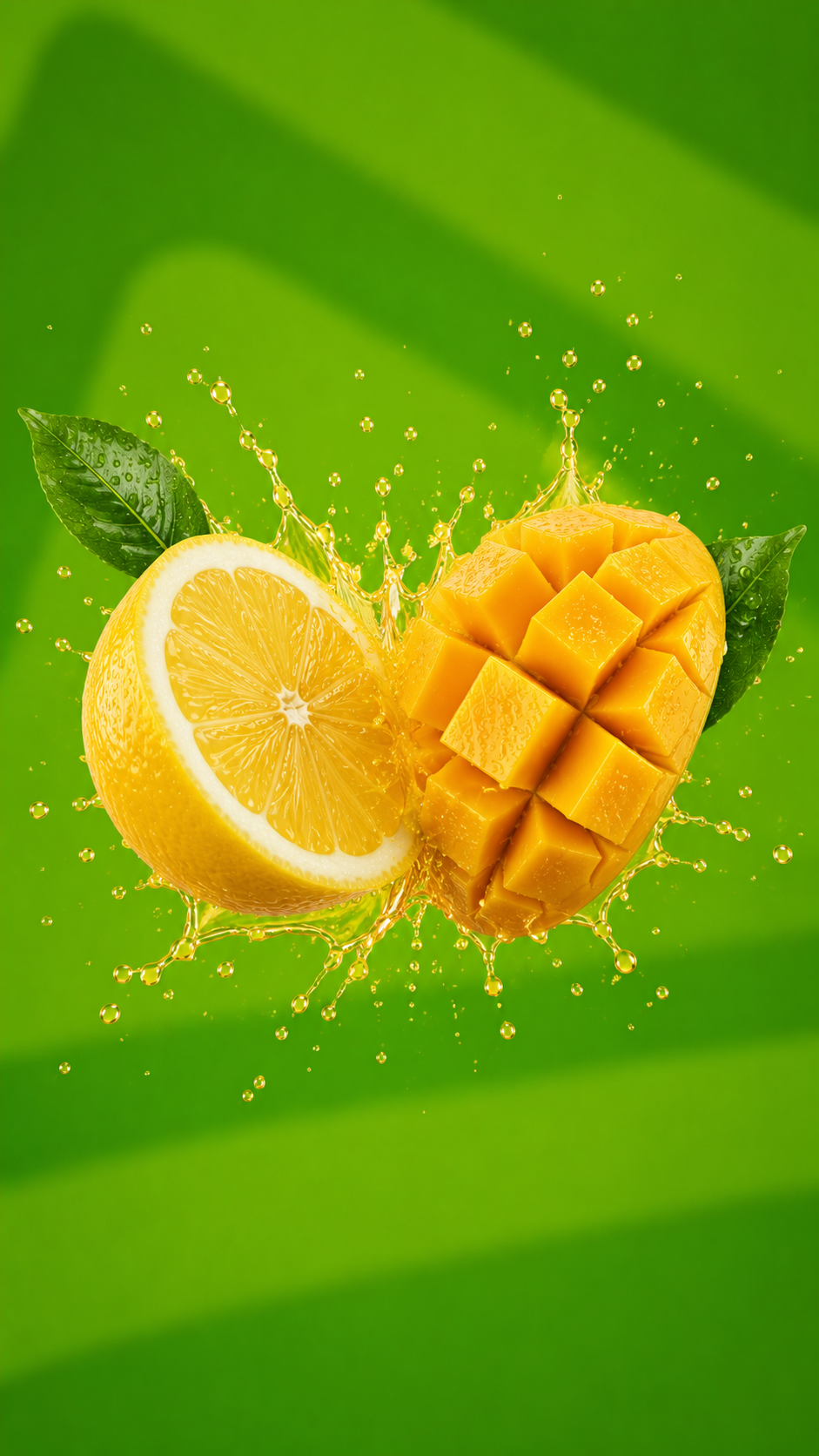 اصطدام الفواكه
