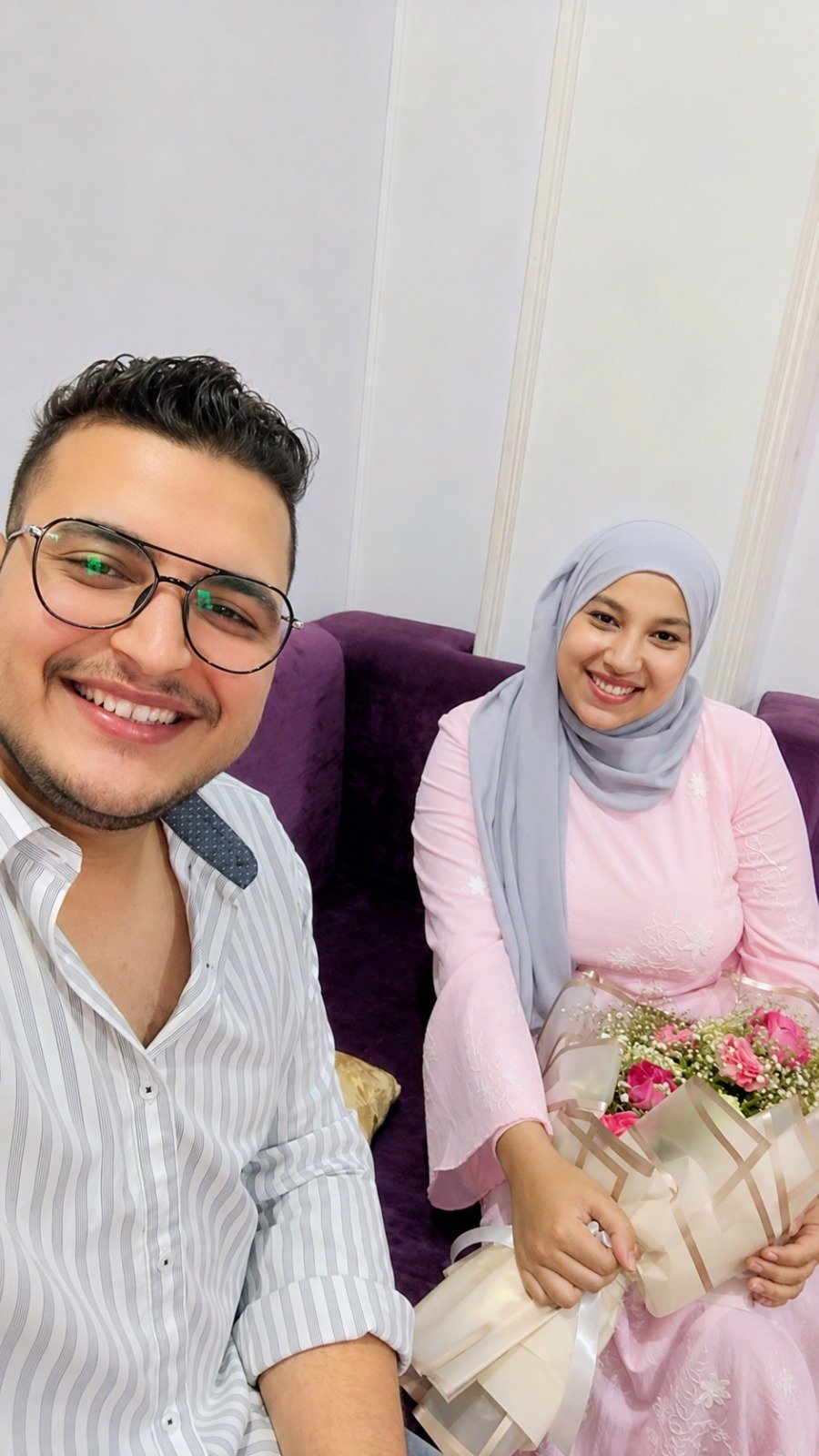 قراءة الفاتحة